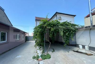 Casa cu 6 camere, 150 mp, zona Decebal - 19