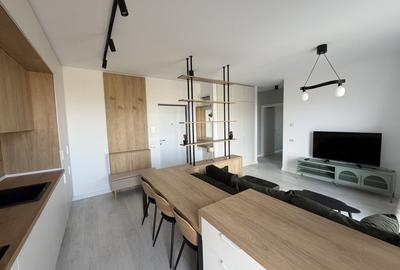 Apartament 2 camere SunLake Fundeni, nou si gata de mutat - 2