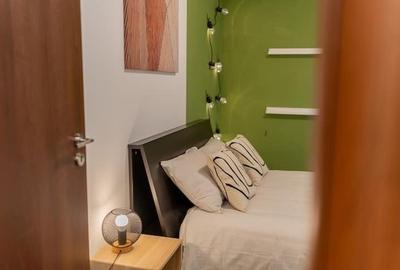 Inchiriere apartament 2 camere zona Unirii , Piata Natiunile Unite Inchiriere apartament 2 camere zona Unirii , Piata Natiunile Unite - 16