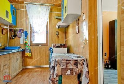 Apartament cu 3 camere semidecomandat, mobilat în Micro 21 - 6