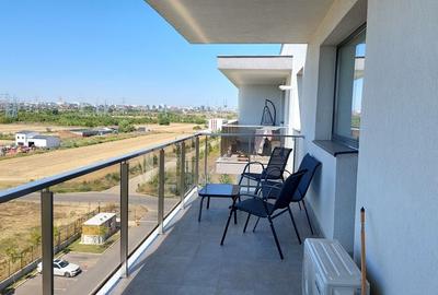 HILS SPLAI str Cheiul Dambovitei, STUDIO LUX, PRIMA INCHIRIERE - 10