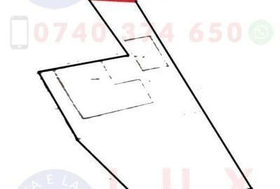 ID 7755 Teren pentru casa - Zona Prislav - 2