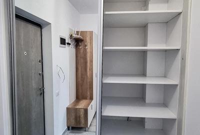 Garsonieră decomandată în Apărătorii Patriei - 1