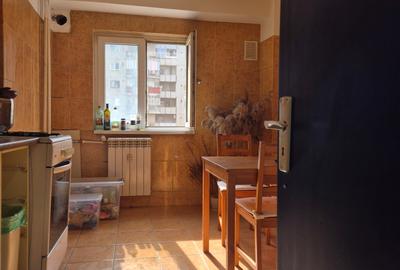 Apartament cu 3 camere decomandat în Sebastian - 3