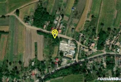 Cota de 5/8 din teren, Cherechiu, Judetul Bihor-id R1985778 - 5