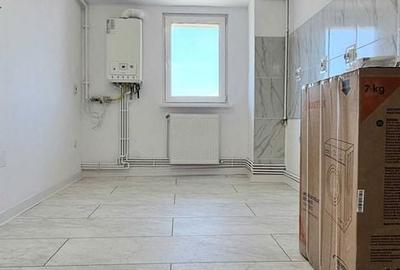 Apartament cu 2 camere decomandat în Central - 5