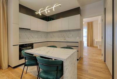 INCHIRIERE APARTAMENT 2 CAMERE//ONE COTROCENI PARK - 4