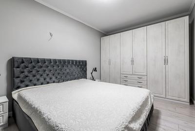 Apartament 2 camere, bloc nou, la câțiva pași de malul Mureșului - 4