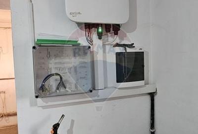 Casă cu 6 camere cu Teren 1000 Mp în Sfântu Ilie - 60