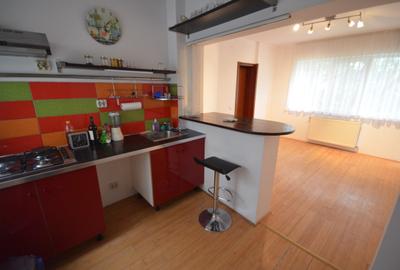 Apartament 2 camere - Ion Mihalache - stradal - 5 minute metrou - 10