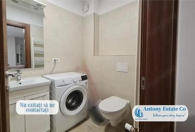 Apartament cu 2 camere în Salca - 8