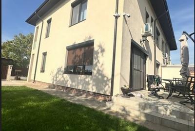 Casă cu 4 camere cu Canalizare în Chiajna - 2