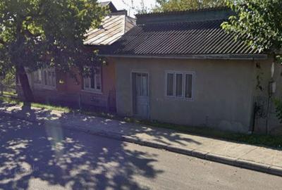 Casă cu 4 camere în Central - 5