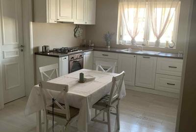 Duplex cu 4 camere cu Teren 250 Mp în Vladimirescu - 3