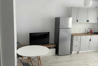 Garsonieră în Braytim - 4