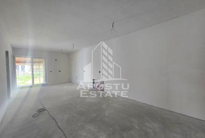 Duplex cu 4 camere cu Canalizare în Șag - 1