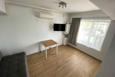 Apartament cu 2 camere semidecomandat în Păcurari - 2