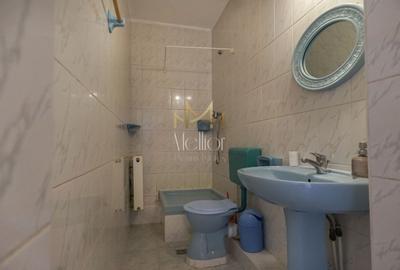 Casă individuală cu 4 camere cu Canalizare în Andrei Mureșanu - 20