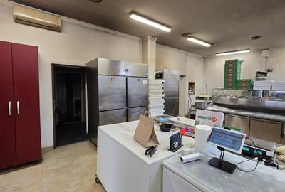 Spatiu comercial(alimentatie publica), 130mp, in centru, zona Bosch - NTT Data - 5