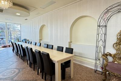 SPATIU COMERCIAL | BD MAMAIA