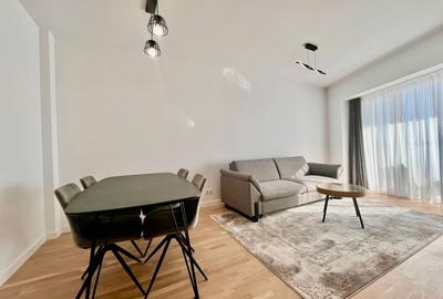 Apartament cu 3 camere decomandat, mobilat în Dămăroaia - 3