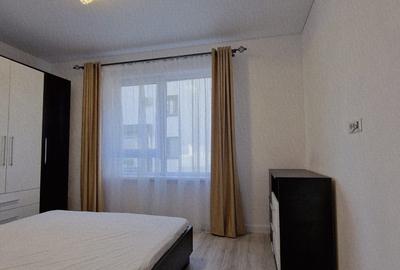 Aparatorii Patriei - Metrou 5 min- Apartament 2 camere-prima inchiriere-centrala - 14