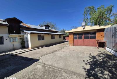 Casă cu 8 camere cu Teren 2529 Mp în Bolintin-Deal - 14