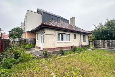 Comision 0% - Casa in cartierul Florilor, cu teren de 562 mp