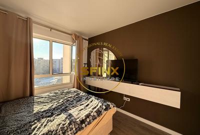 Apartament cu 2 camere semidecomandat în Trafic Greu - 5