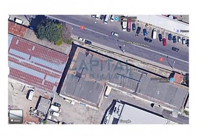 SPATIU DEPOZITARE / COMERCIAL - 2