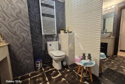 Design Studio in Herastrau - 17