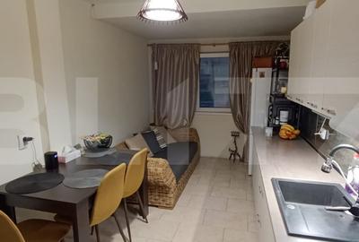 Apartament 2 camere, zona Valea Aurie - 9