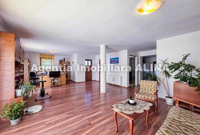 Casa 4 camere S+P+Mansarda inalta in Deva, zona Vulcan. - 5