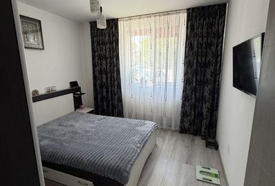 Apartament cu 2 camere decomandat în Popoveni - 7