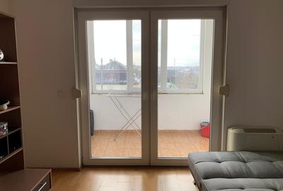 Garsonieră decomandată în Torontalului - 5