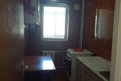 Garsonieră decomandată în Pantelimon - 7