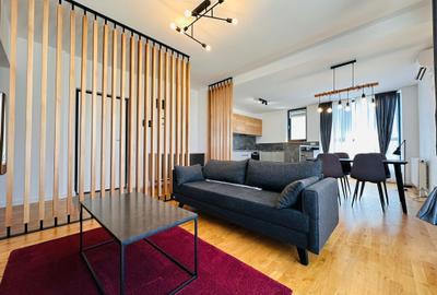 Apartament cu 3 camere decomandat în Pipera - 4