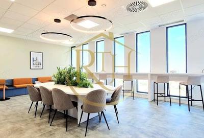 Oferim spre inchiriere - Birouri premium all-inclusive in VOX Technology Park - 5