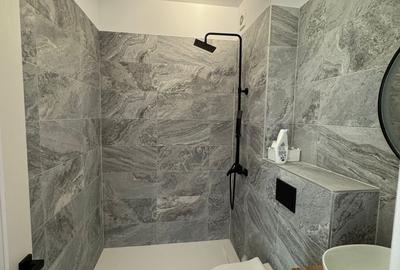 Apartament cu 3 camere, mobilat în Apărătorii Patriei - 21