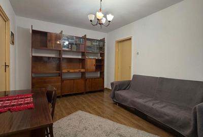 Apartament cu 2 camere în Faleză - 2