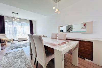 Duplex cu 5 camere cu Teren 60 Mp în Central - 3