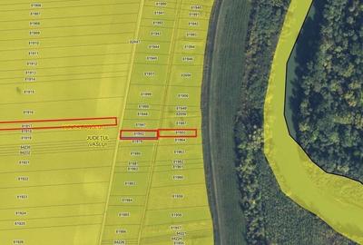 Spațiu comercial, în Condrea - 12