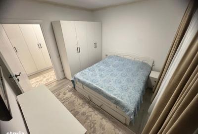 Apartament cu 3 camere decomandat în Alexandru cel Bun - 11