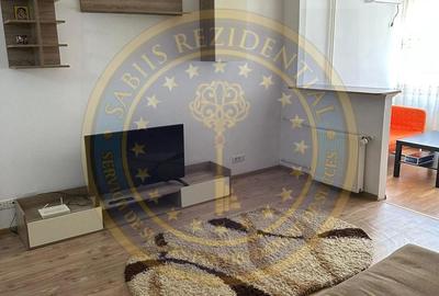 INCHIRIERI-Garsoniera NOUA-Militari-Lujerului - 6