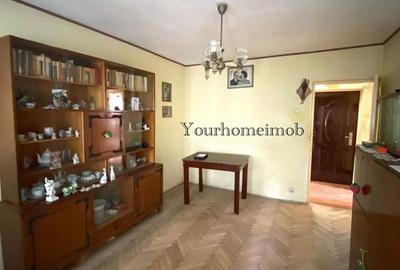 Apartament cu 3 camere decomandat în Valea Rosie - 2