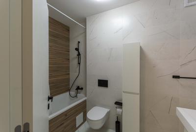 Garsonieră semidecomandată, mobilată în Titan - 11