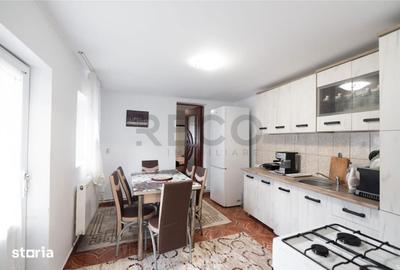 Casă cu 4 camere cu Teren 1021 Mp în Sârbi - 4
