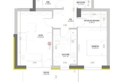 Complex Urban Plaza - 4