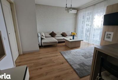 Apartament cu 3 camere în 9 Mai - 15