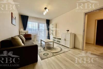 Apartament 2 camere cu parcare subterana in cartierul Europa